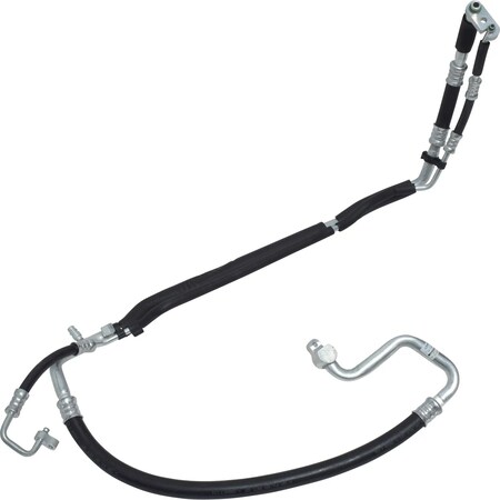 Universal Air Cond Kia Optima 13-11 HA112317C